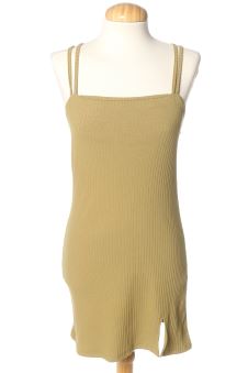 Robe casual S Pull & Bear