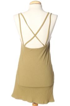 Robe casual S Pull & Bear