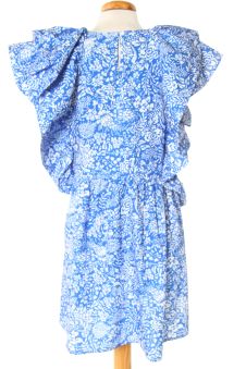 Robe casual M PERCENTIL