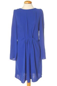 Vestido casual 42 Morgan