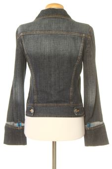 Blouson S Mango