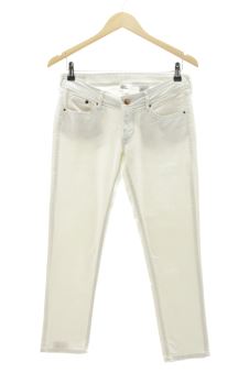 Vaquero 38 H&M