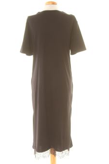 Robe casual S Uterqüe