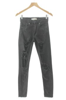 Jeans S H&M X COACHELLA, foto 1 di 2
