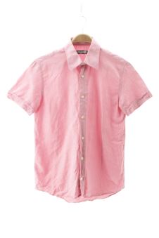 Camicia a maniche corte M Fórmula Joven, foto 1 di 2