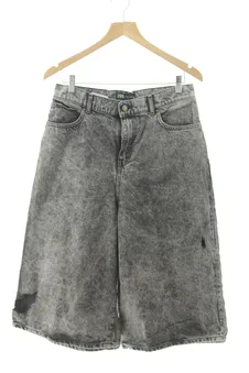 Pantaloni corti 40 Zara, foto 1 di 2