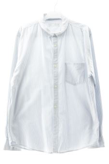 Camisa de manga larga 13 años Zara