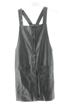 Aufwändiges Kleid 140 Mango