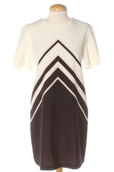 Vestido casual S Les Vips, foto 1 de 2