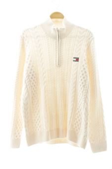 Jersey M Tommy Jeans, foto 1 de 2