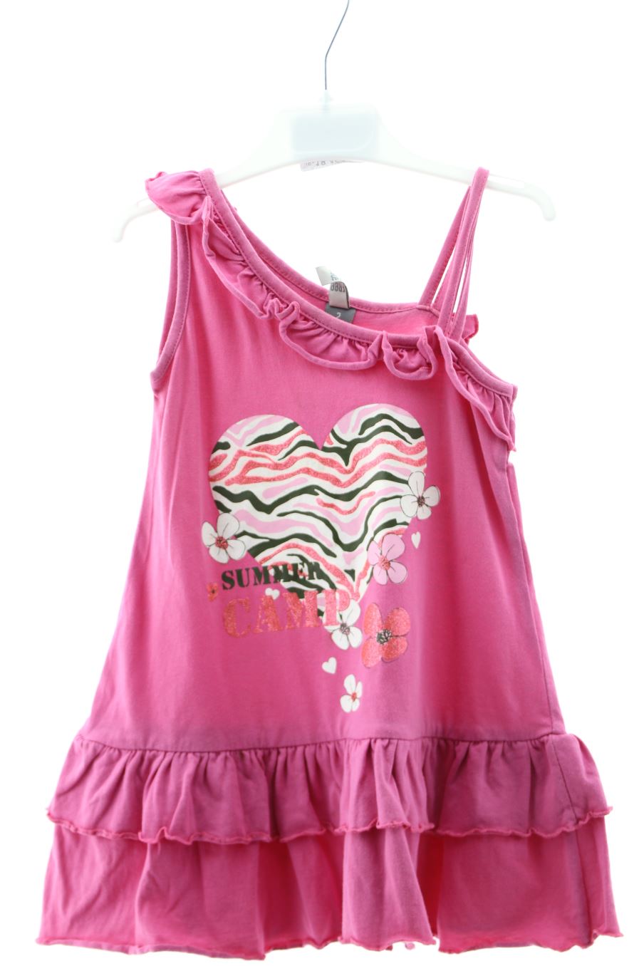 Vestido sport de Freestyle de la talla 2 años de segunda mano