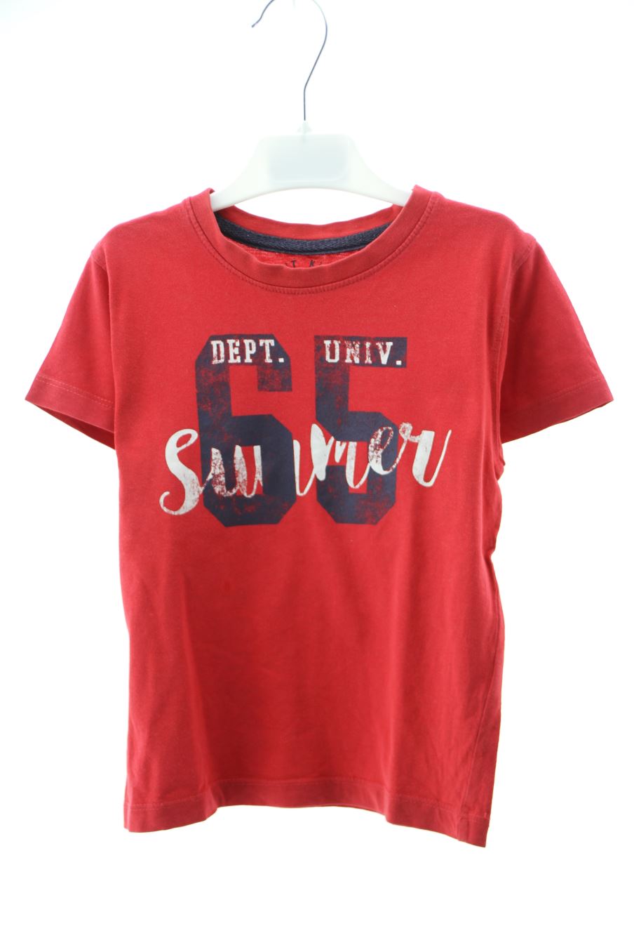 Camiseta de Unit de la talla 4 años de segunda mano