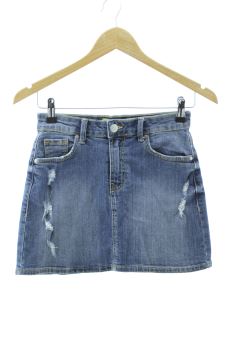 Aufwändiger Rock XS Belle & rebel