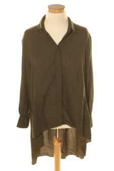 Chemise XS trf (ZARA), photo 1 sur 2