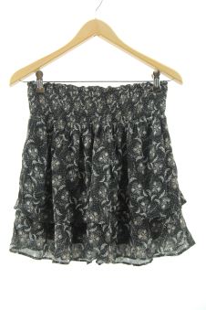 Aufwändiger Rock 34 Kookai