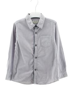 Camisa de manga larga 4 años Zara