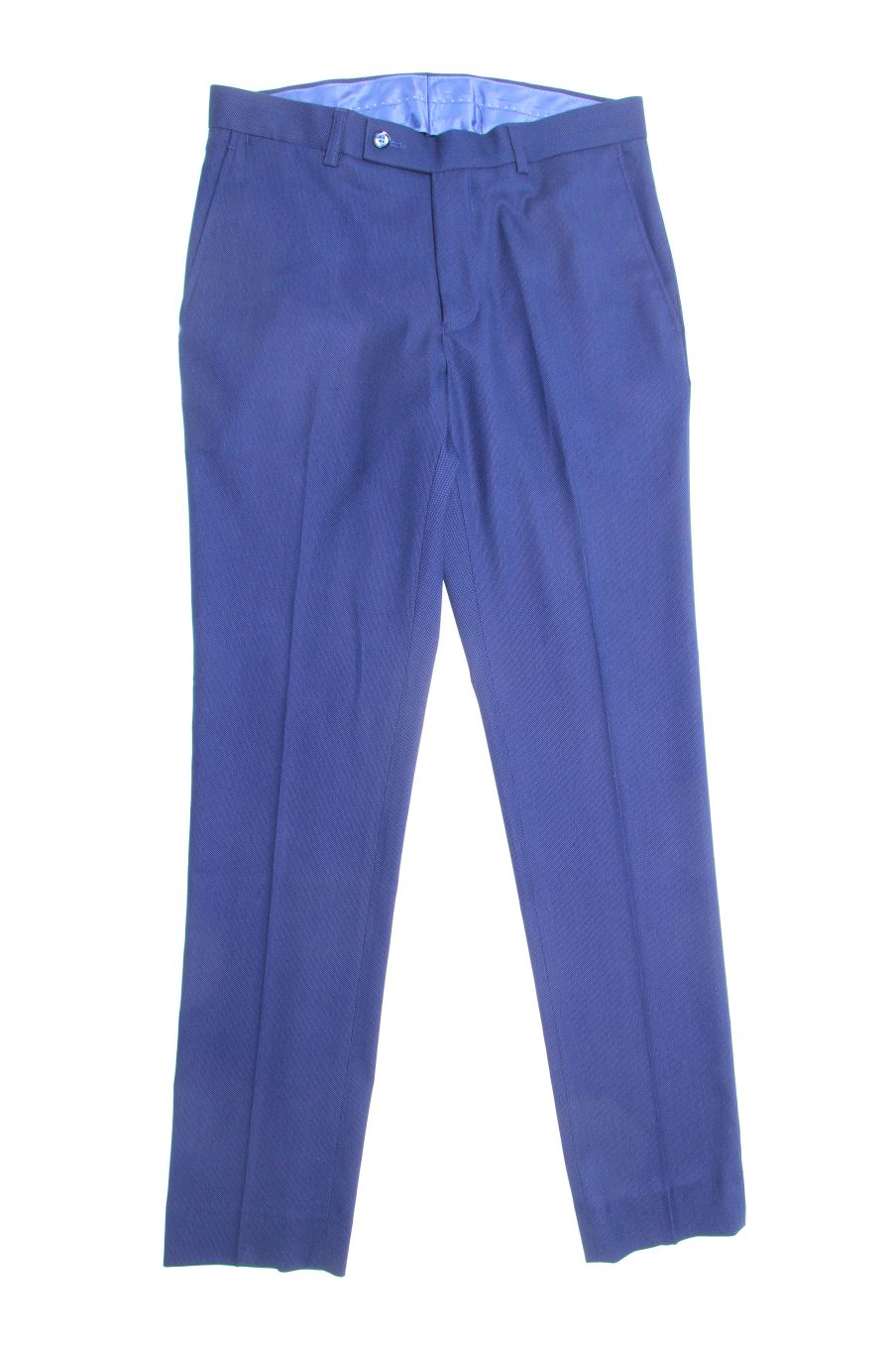 Pantalones de Fórmula Joven de la talla 38