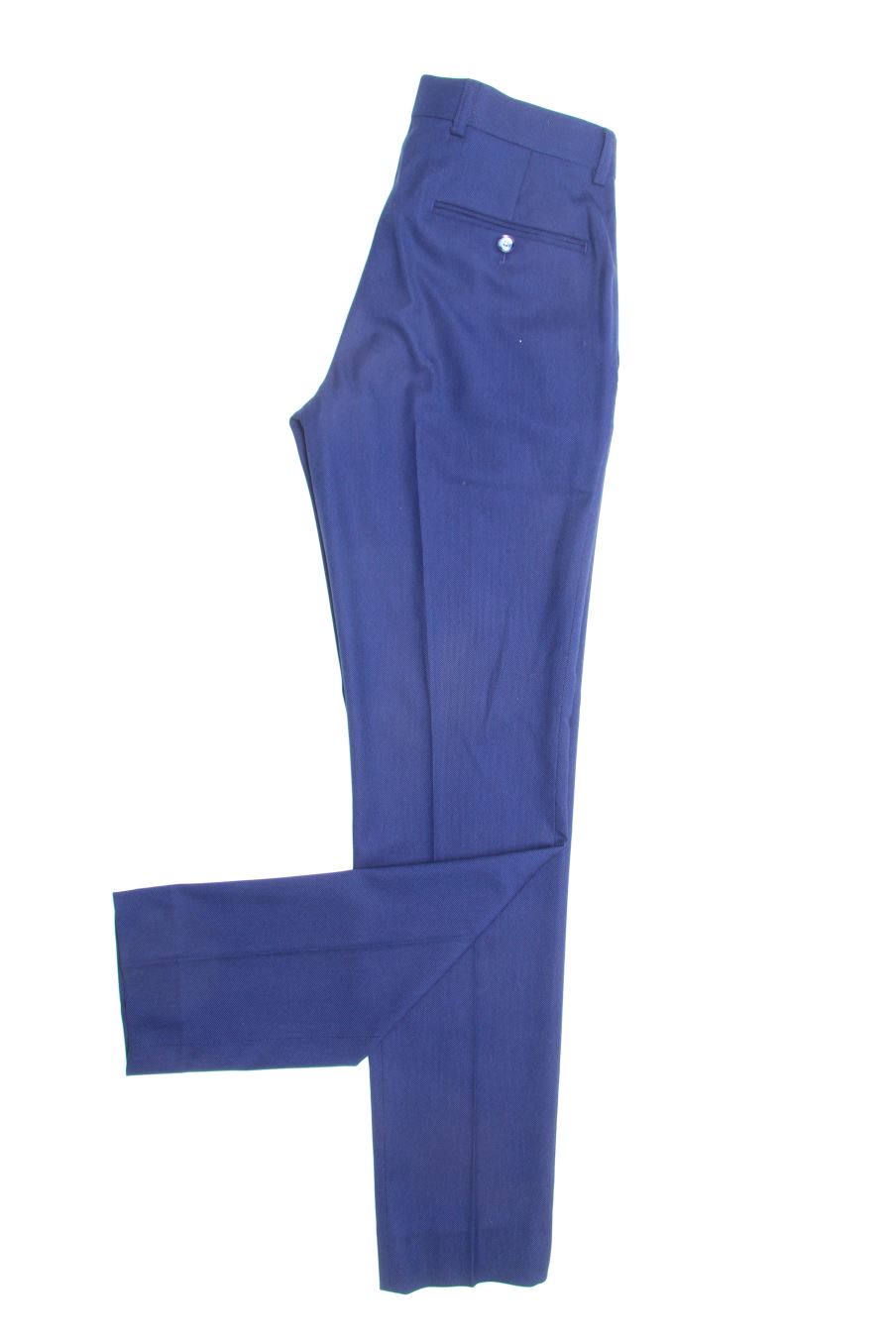 Pantalones de Fórmula Joven de la talla 38