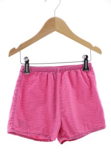 Short 2 ans DPam (Du Pareil au meme)