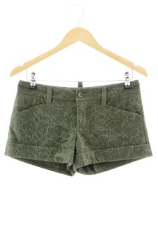 Kurze Hose XS Denny rose