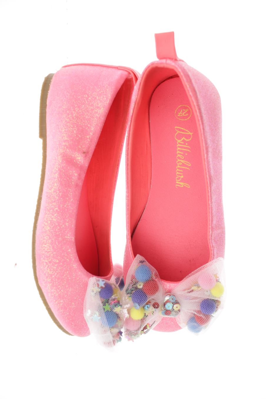 Bailarinas de Billieblush de la talla 27 de segunda mano