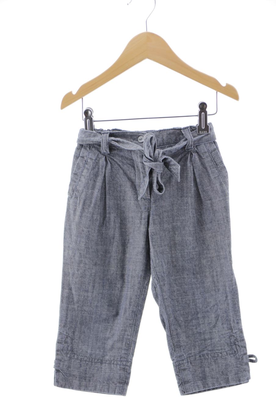 Pantalon Cyrillus de la taille 4 ans de seconde main