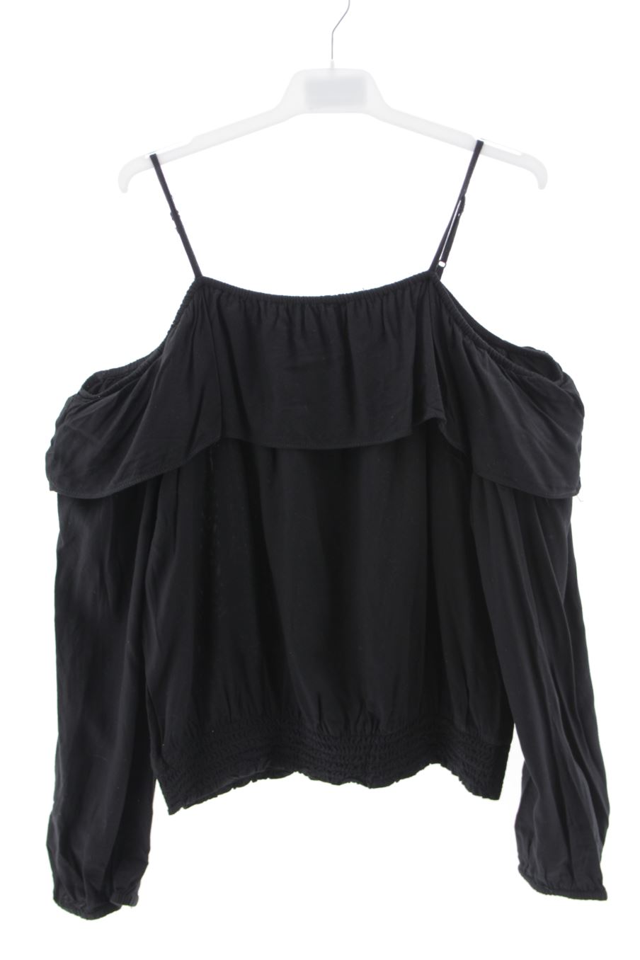 Blouse à manches longues H&M de la taille 14 ans de seconde main