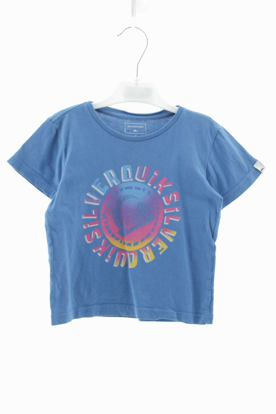 T-shirt Quiksilver de la taille 2 ans de seconde main