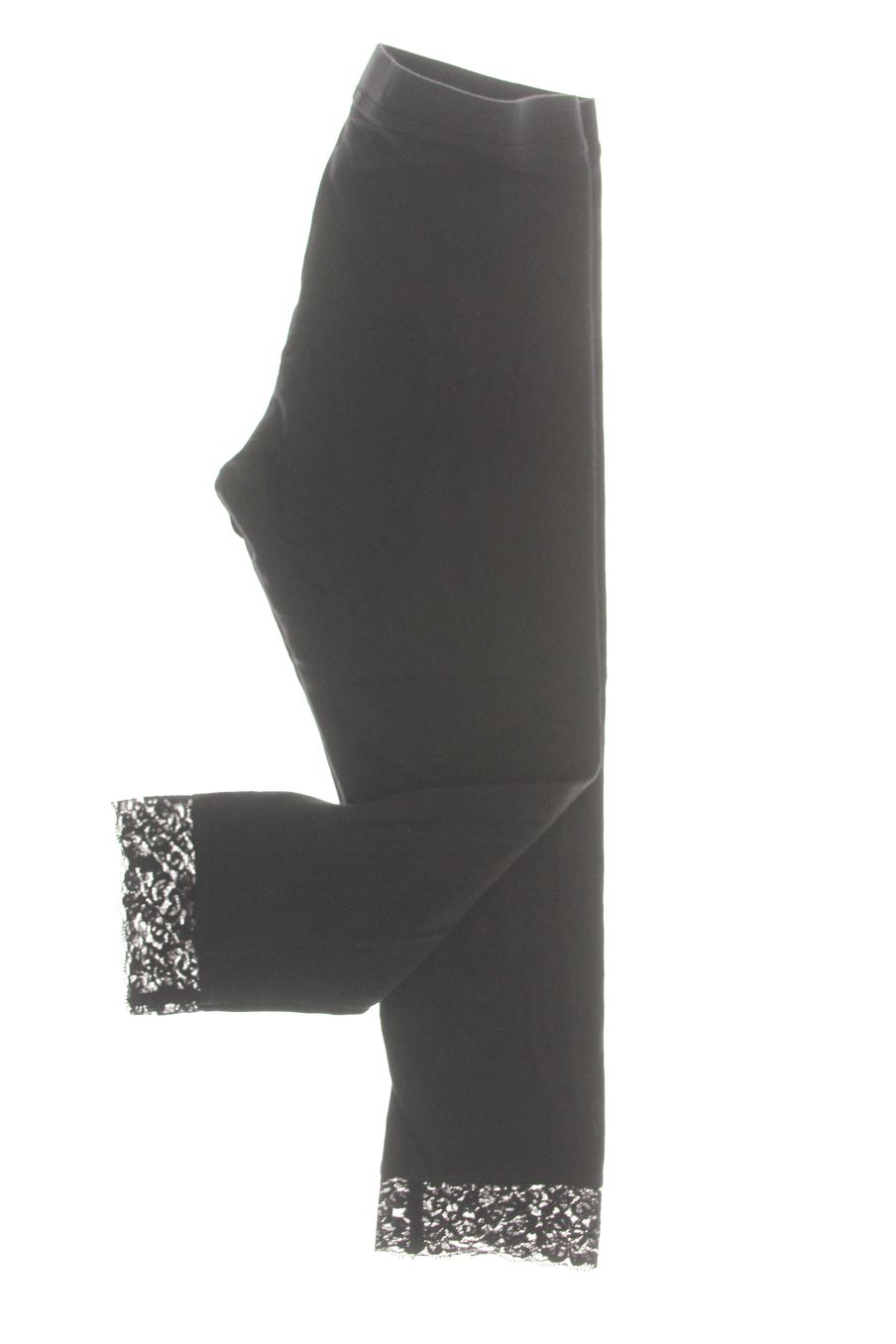Leggins C&A de la taille XS, de couleur noir