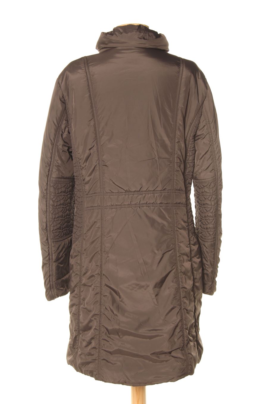 Abrigo de Fuchs Schmitt de la talla M, de color gris