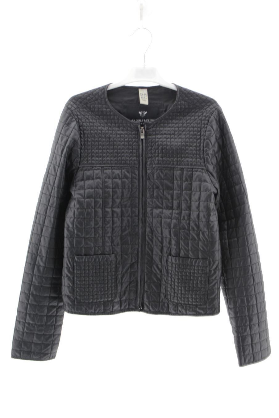 Blouson Zara de la taille 13 ans de seconde main