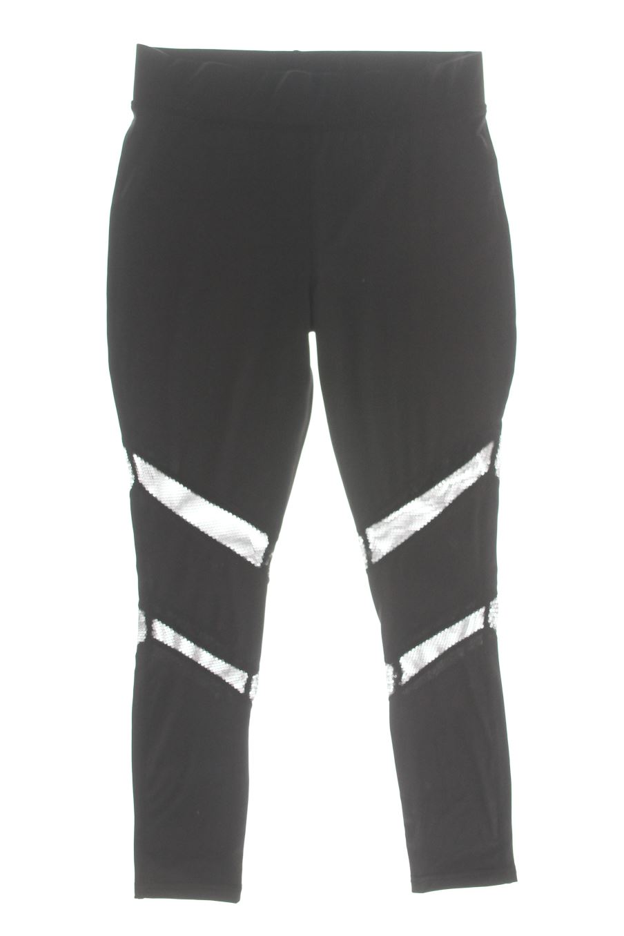 Pantalones de deporte de Arkitect de la talla L, de color negro