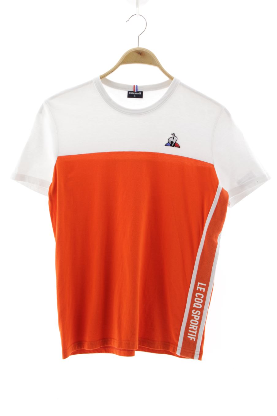 Camiseta de le coq sportif de la talla S