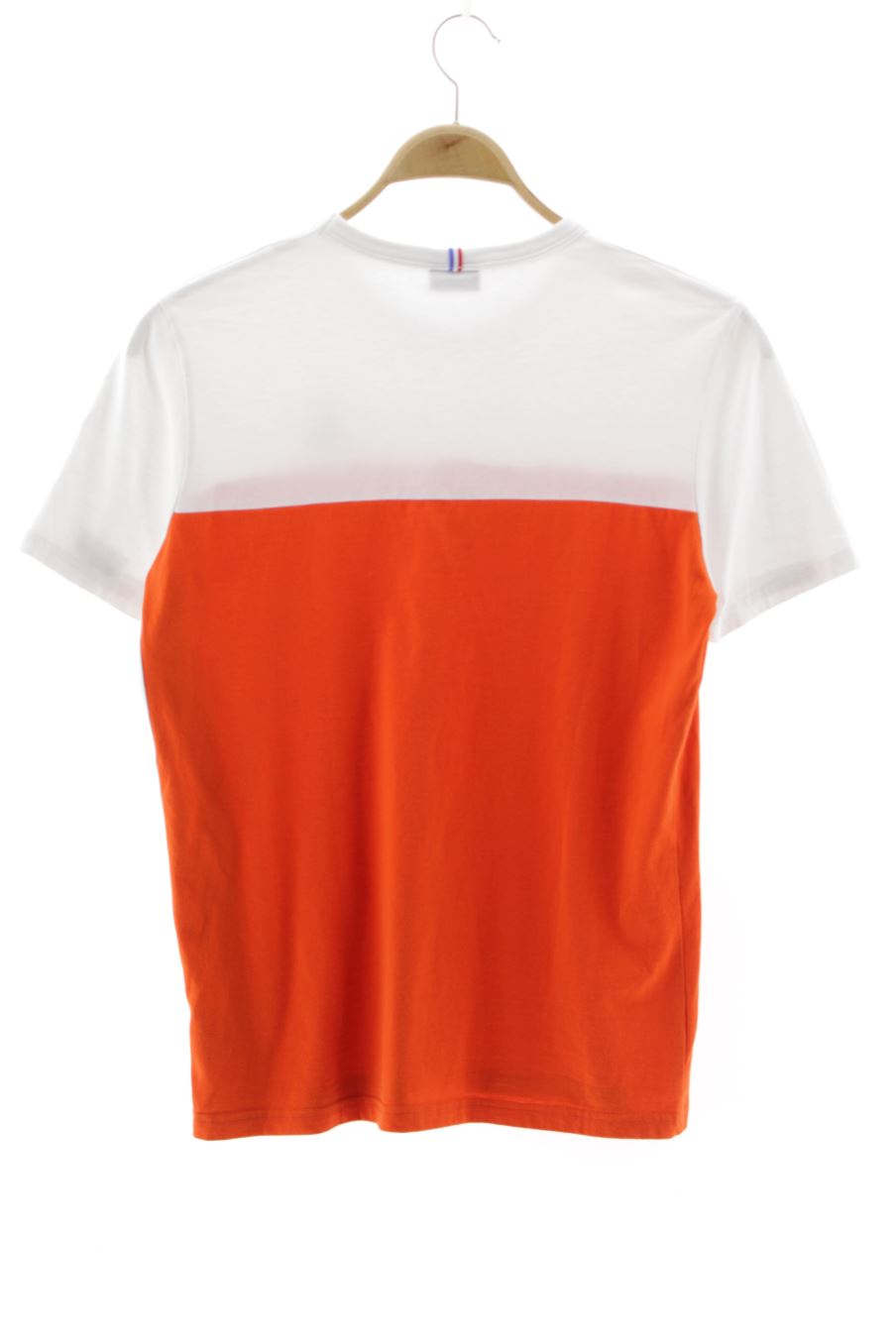 Camiseta de le coq sportif de la talla S