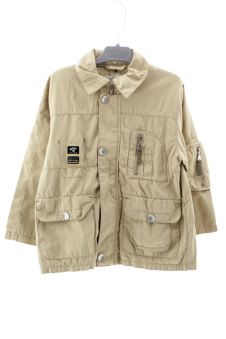 Manteau 6 ans REDACTION BOY