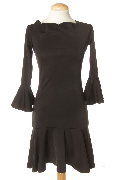 Robe casual