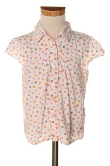 Camisa de manga corta 5 años H&M