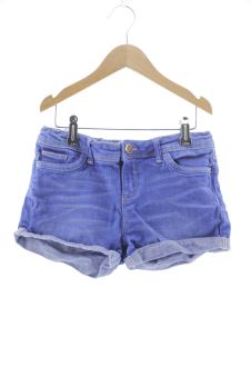 Jeans corti 7 anni River island