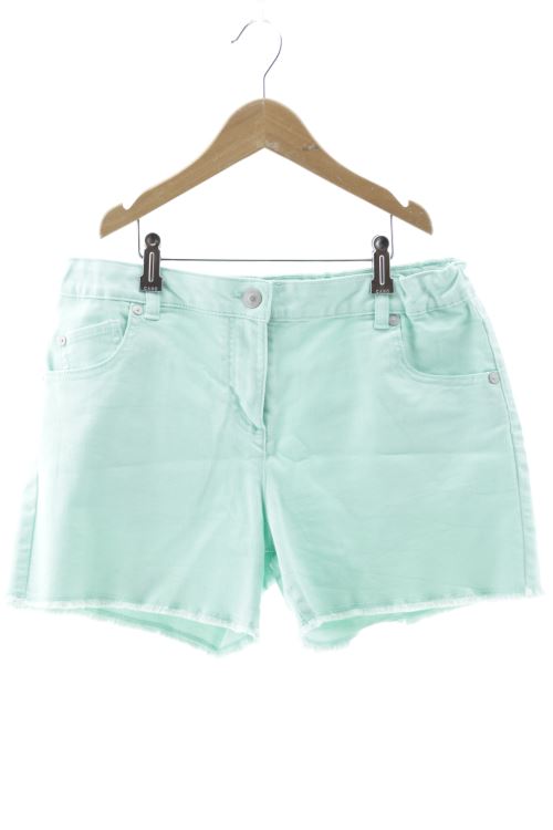 Short en jean