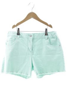 Short en jean 13 ans Benetton