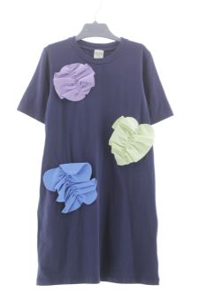 Vestito sportivo 4 anni COS