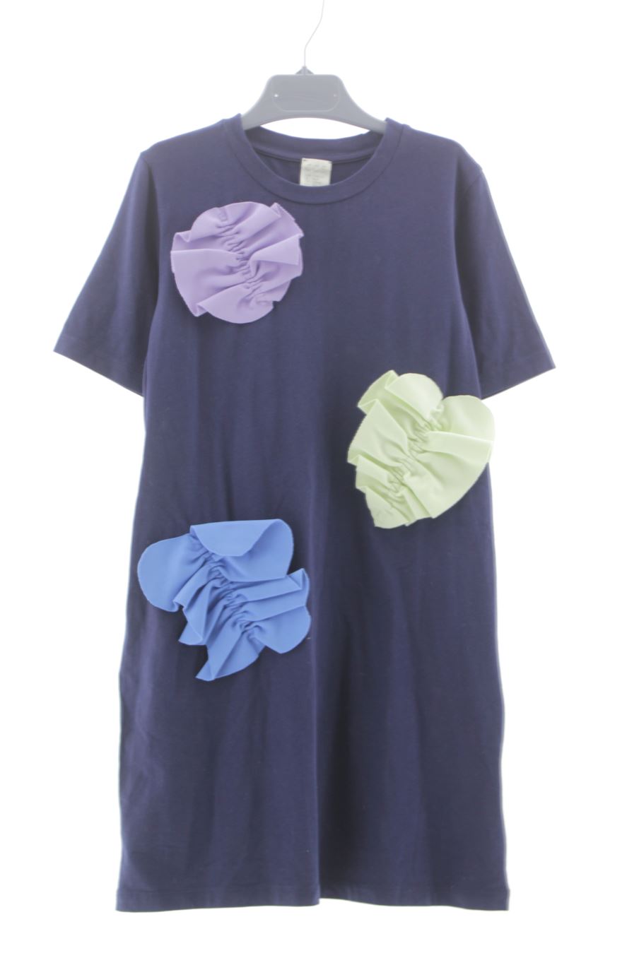 Vestito sportivo de COS de la talla 4 anni seconda mano