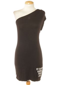Robe casual S ST BARTH KARMA YOGA ZEN, photo 1 sur 2