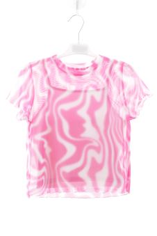 Camiseta 5 años PERCENTIL