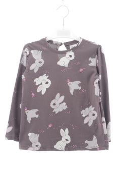 T-shirt manches longues 3 ans H&M