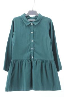 Robe 6 ans Hermano Sol.Hermana Luna