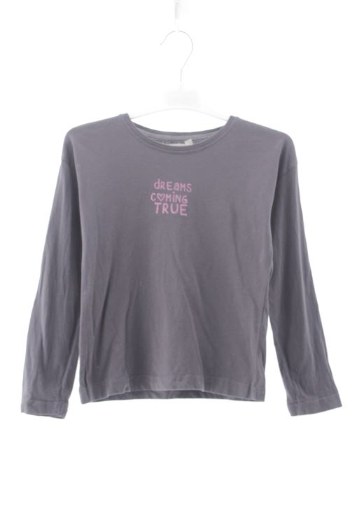 Langärmeliges T-shirt