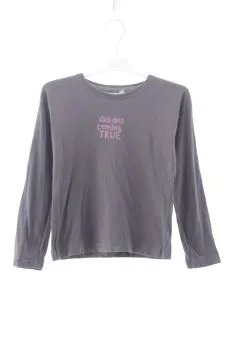 Camiseta de manga larga 7 años Sfera