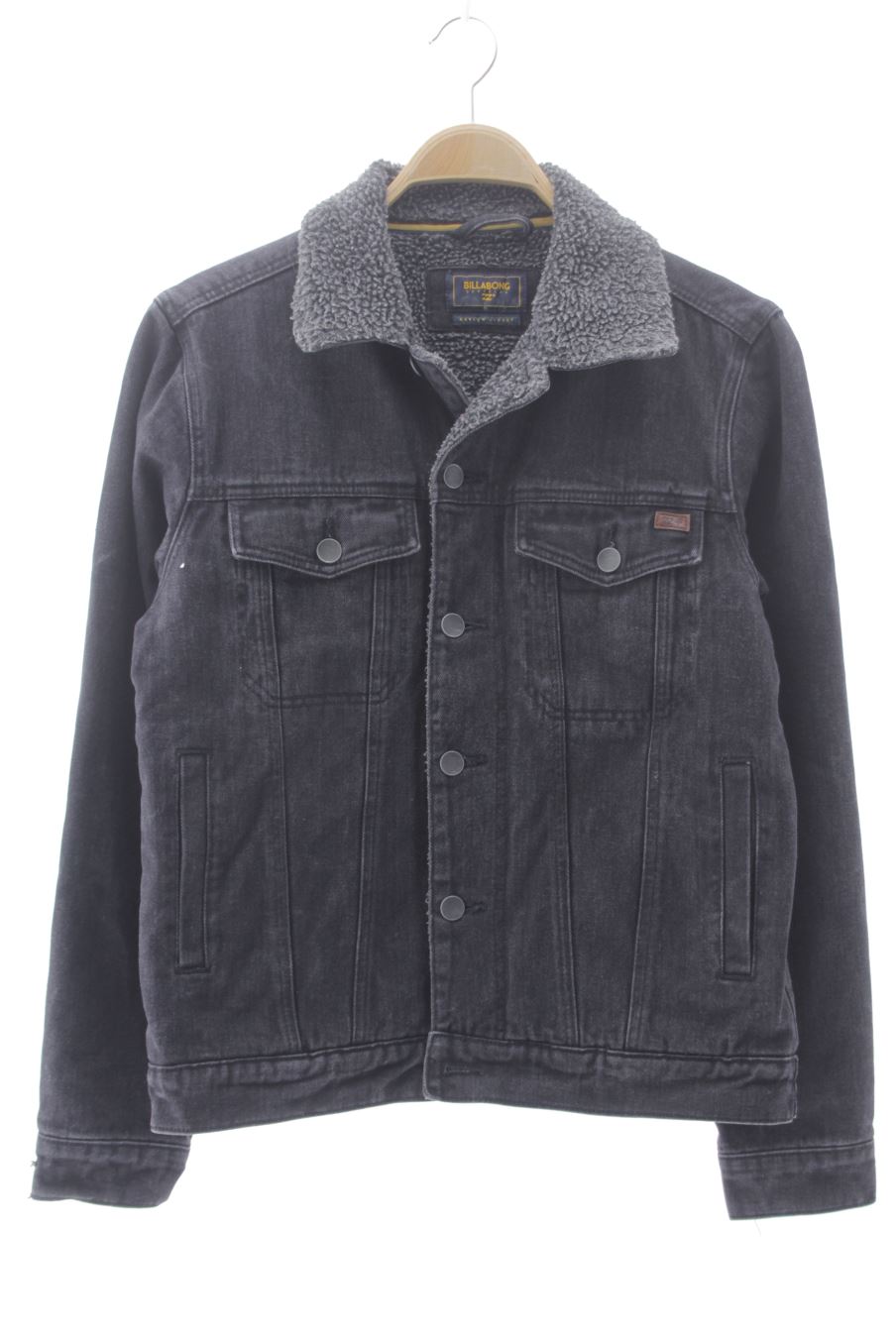 Cazadora de Billabong de la talla S