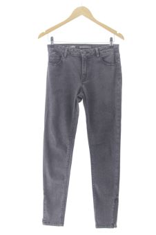 Jeans 38 Bershka, photo 1 sur 2